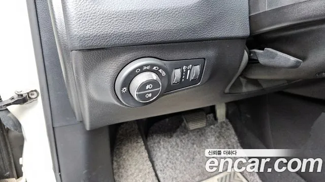 Jeep Compass 2nd Generation id 2764043 из Кореи 7