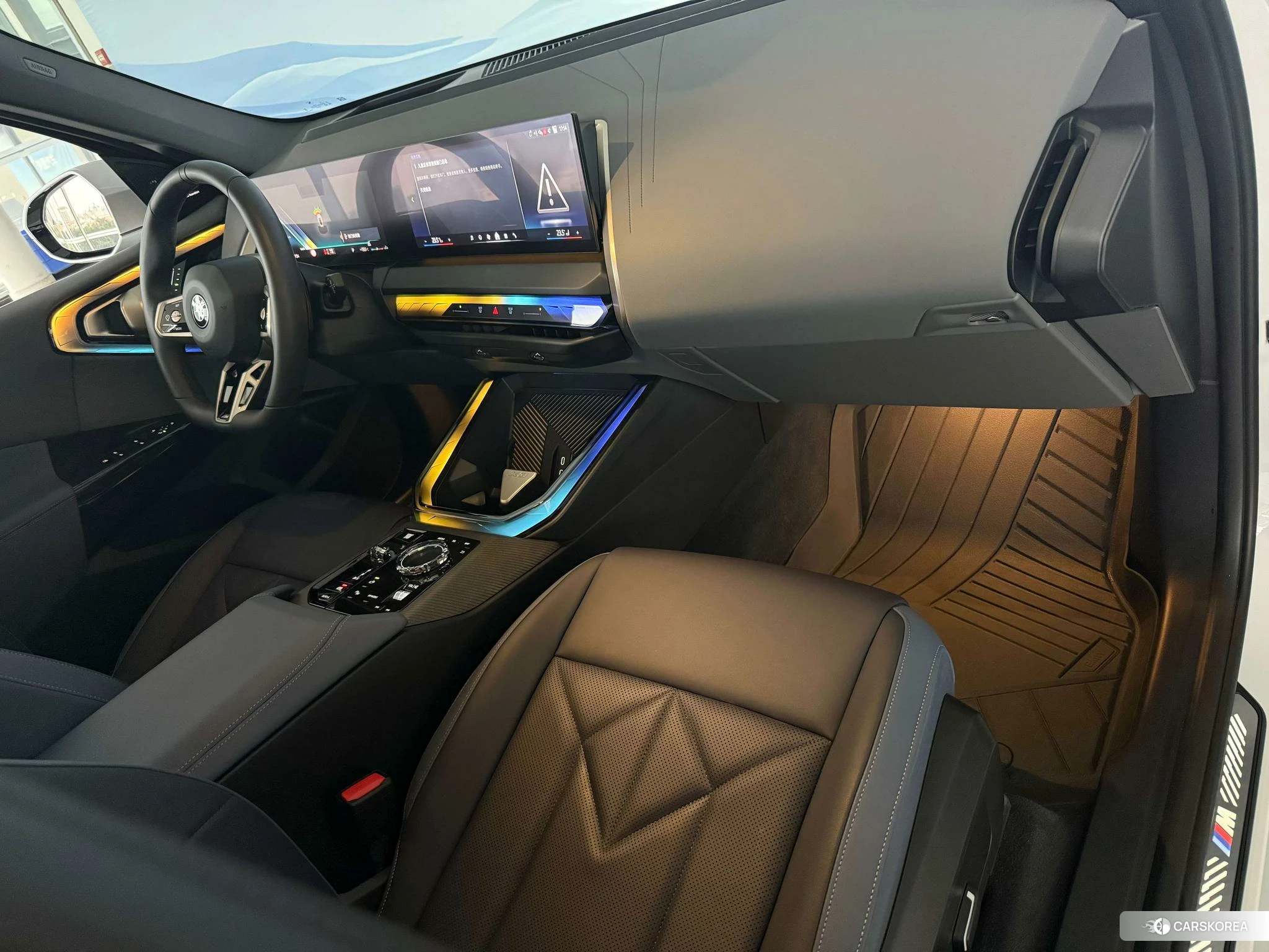 BMW X3 id 4498753 из Китая 7