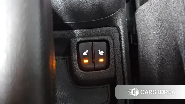 Chevrolet (GM Daewoo) The New Spark id 3284633 из Кореи 7