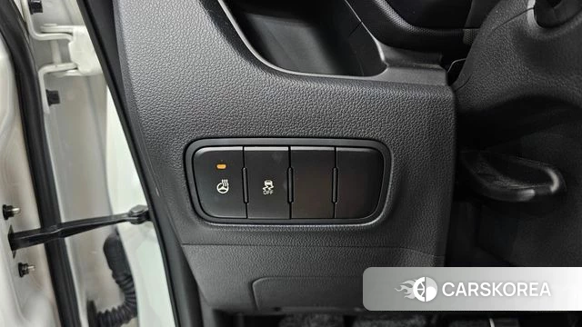 Kia The New Kia Ray EV id 4834658 из Кореи 7