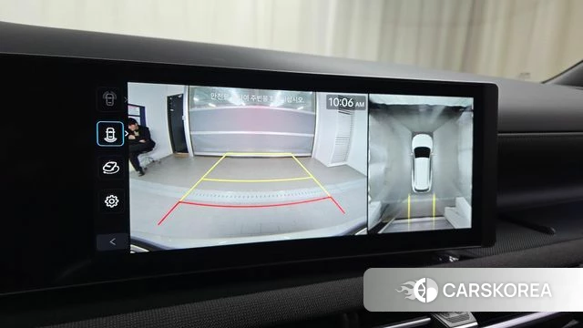 Hyundai The New Tucson (NX4) id 3939795 из Кореи 7