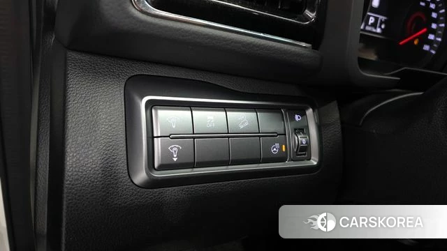 Ssangyong Berry New Tivoli id 4225050 из Кореи 7