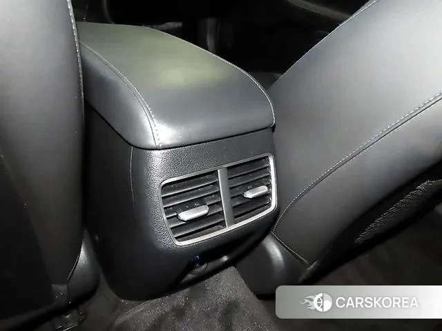 Hyundai Sonata Hybrid (DN8) id 3389692 из Кореи 7