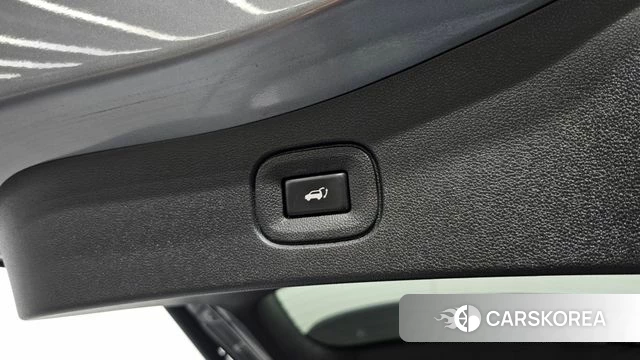 Renault Korea (Samsung) The New QM6 id 4416892 из Кореи 7
