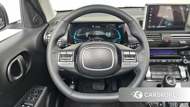Hyundai Casper id 4768306 из Кореи 7