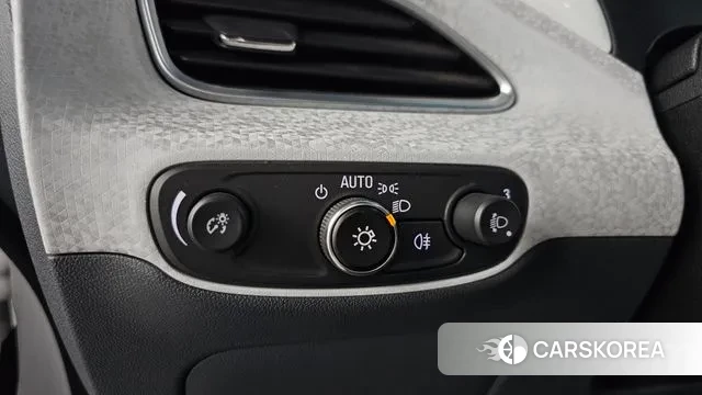 Chevrolet (GM Daewoo) Bolt EV id 3023182 из Кореи 7