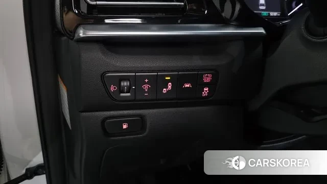 Kia The New Niro id 3468415 из Кореи 7