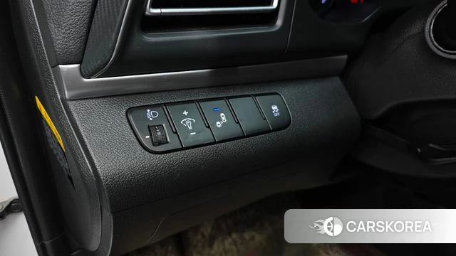 Hyundai The New Avante AD id 4403447 из Кореи 7