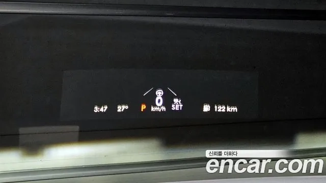 Lincoln Aviator 2nd generation id 2874746 из Кореи 7