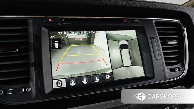 Kia All New Carnival id 4574562 из Кореи 7
