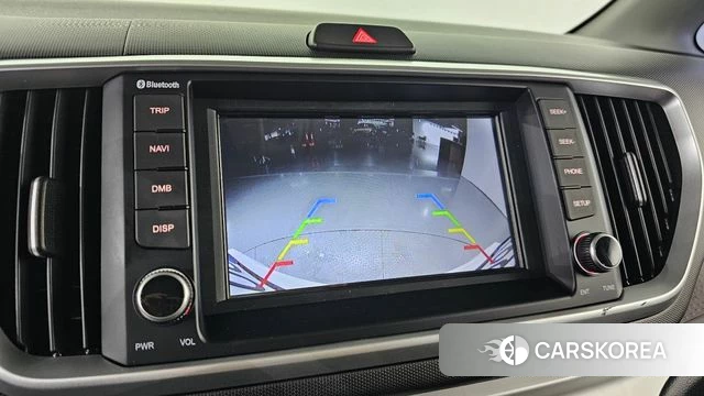 Kia The New Ray id 3911453 из Кореи 7