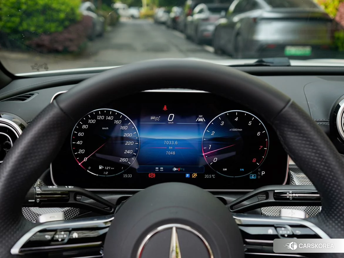 Mercedes-Benz CLE level id 4452713 из Китая 7