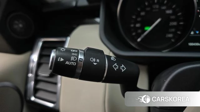 Land Rover Discovery 5 id 4465163 из Кореи 7