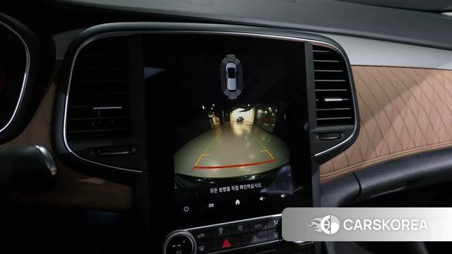 Renault Korea (Samsung) The New SM6 id 3865525 из Кореи 7