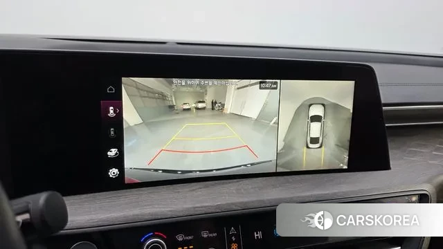 Kia K8 id 3561331 из Кореи 7