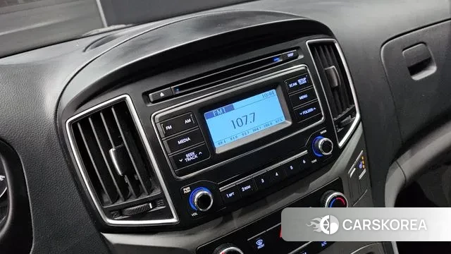 Hyundai The New Grand Starex id 3060030 из Кореи 7