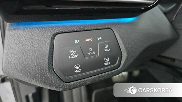 Volkswagen ID.4 id 4730320 из Кореи 7