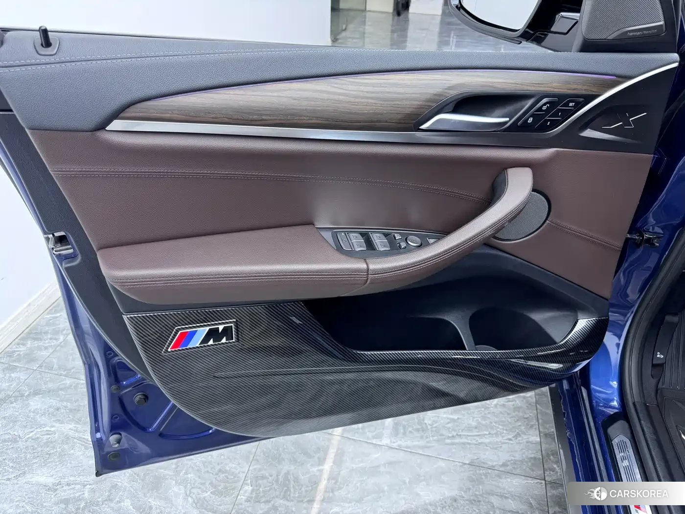 BMW X3 id 4577851 из Китая 7