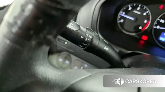 Hyundai The New Grand Starex id 3578556 из Кореи 7