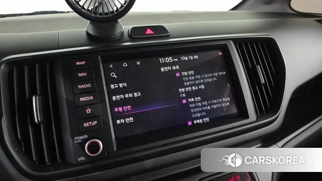 Kia The New Kia Ray id 4935592 из Кореи 7
