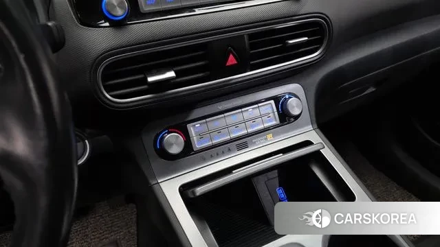 Hyundai Kona Electric id 3765714 из Кореи 7