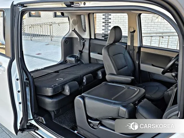 Kia The New Kia Ray id 3426479 из Кореи 7