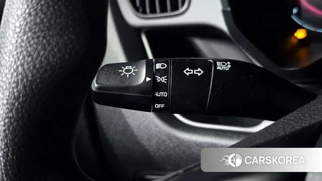 Kia The New Kia Ray id 3751871 из Кореи 7