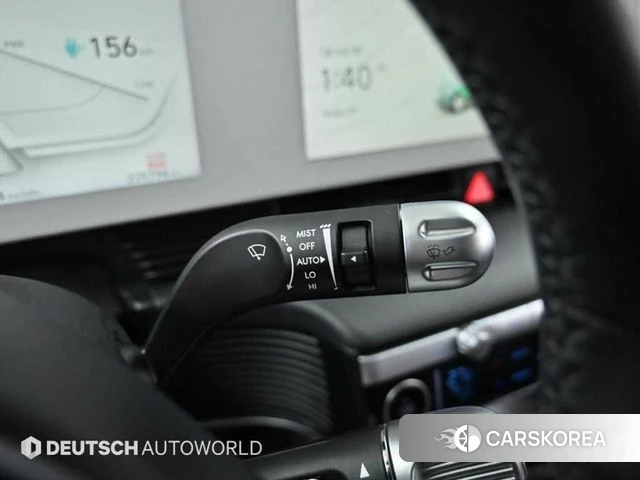 Hyundai Ionic 5 id 4179139 из Кореи 7