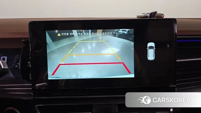 Ssangyong Torres id 3675461 из Кореи 7