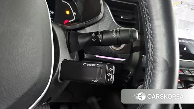 Renault Korea (Samsung) XM3 id 2964917 из Кореи 7