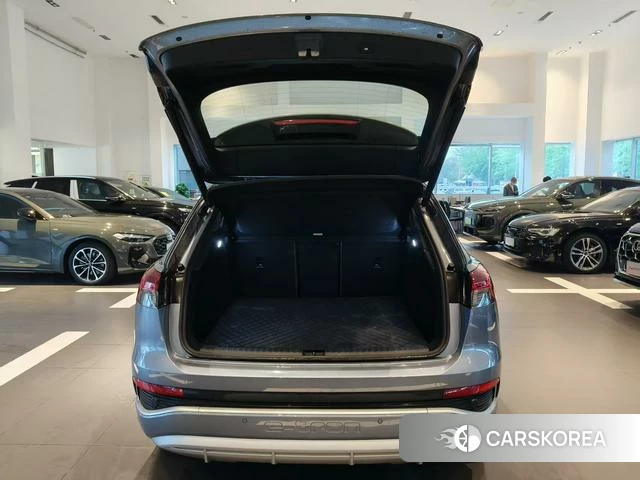 Audi Q4 e-tron id 3957643 из Китая 7