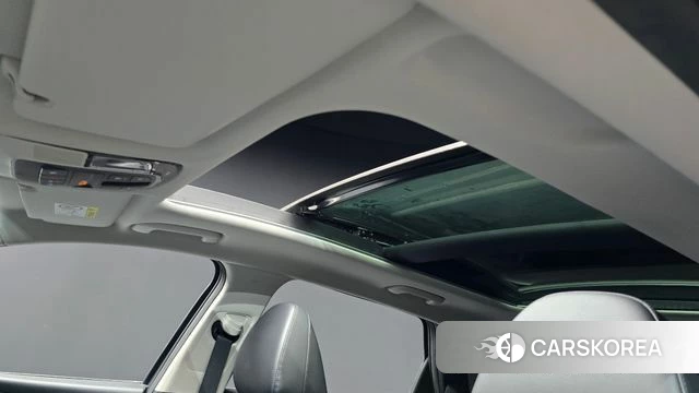 Hyundai Tucson (NX4) id 4580949 из Кореи 7