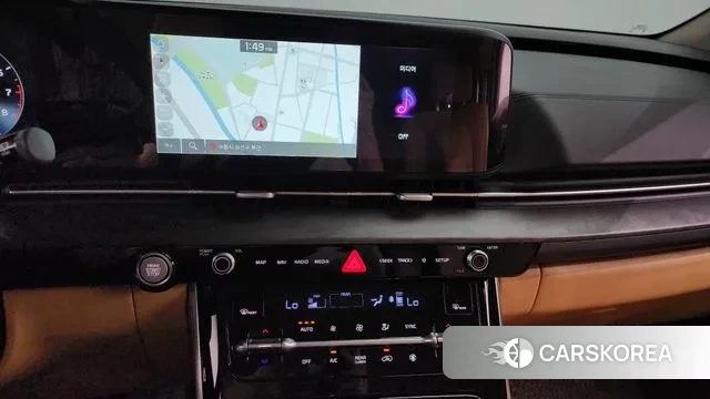 Kia Carnival 4th generation id 2889948 из Кореи 7