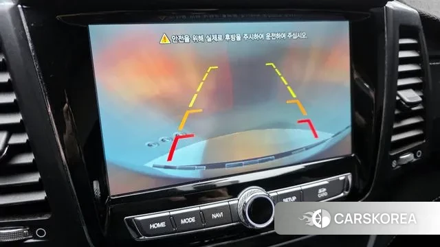 Ssangyong Rexton Sports Cannes id 3772061 из Кореи 7