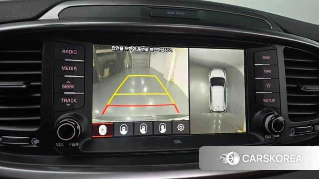 Kia The New Sorento id 3854013 из Кореи 7