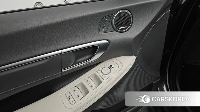 Hyundai Sonata Hybrid (DN8) id 4304595 из Кореи 7