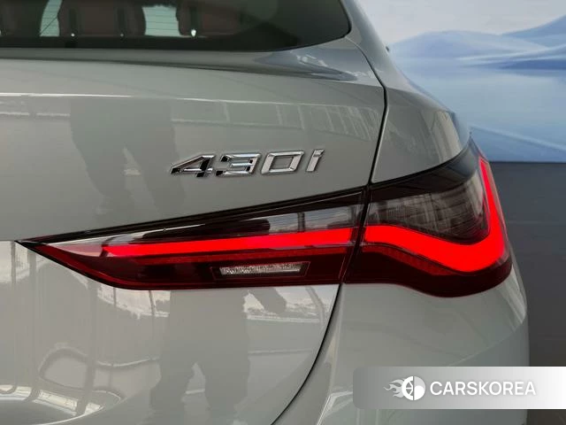 BMW 4 series id 4321361 из Китая 7