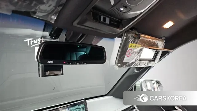 Ssangyong The New Rexton Sports Cannes id 3365679 из Кореи 7