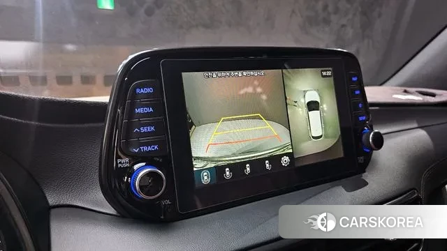 Hyundai All New Tucson id 3085040 из Кореи 7