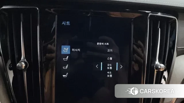 Volvo S60 3rd generation id 2976619 из Кореи 7