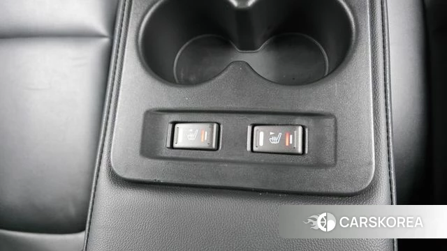 Renault Korea (Samsung) SM6 id 4727549 из Кореи 7