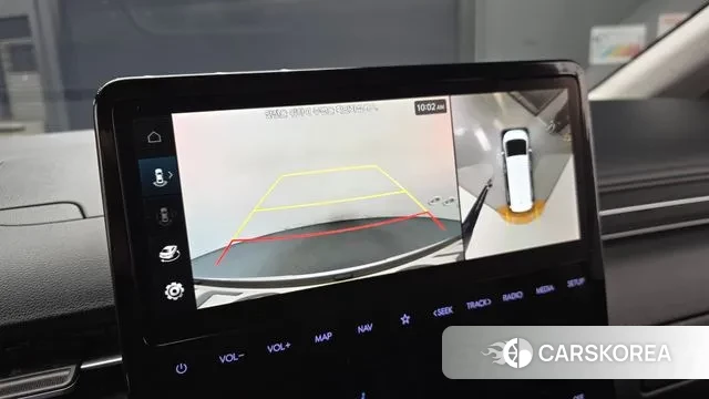 Hyundai Staria id 3473019 из Кореи 7