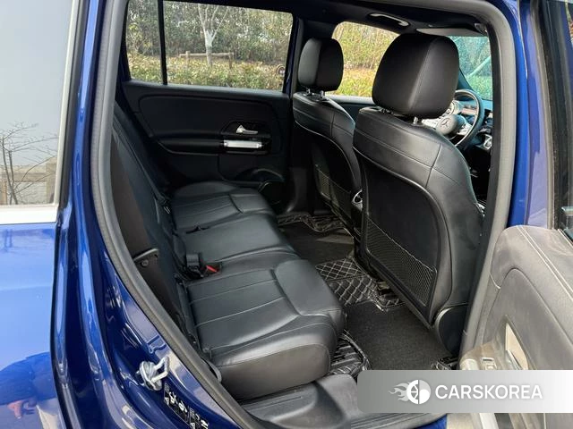Mercedes-Benz GLB id 4271302 из Китая 7