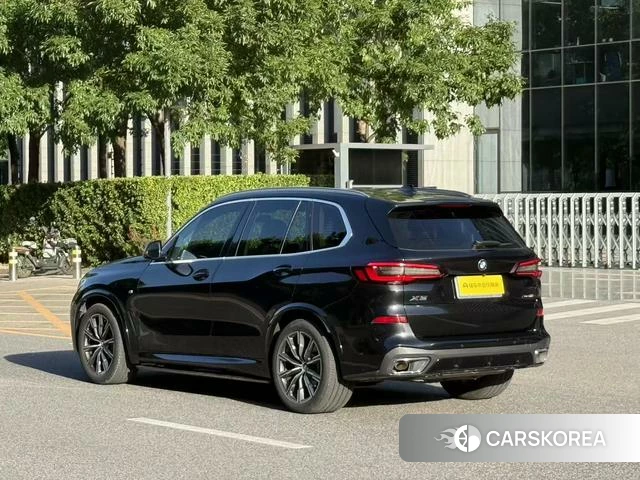 BMW X5 (imported) id 4399799 из Китая 7