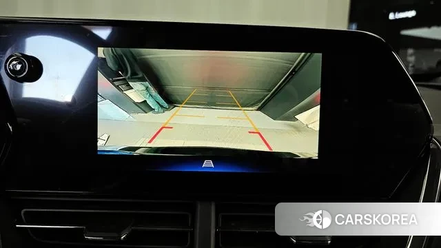 Chevrolet (GM Daewoo) Trax Crossover id 3734667 из Кореи 7