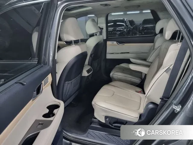 Hyundai The New Palisade id 3279786 из Кореи 7