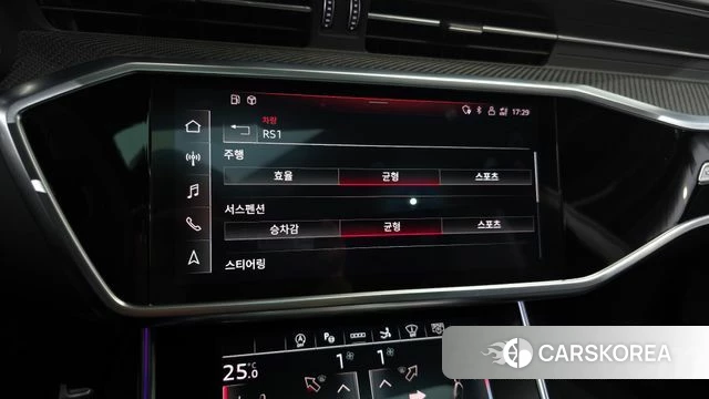 Audi RS7 (4K) id 3884528 из Кореи 7