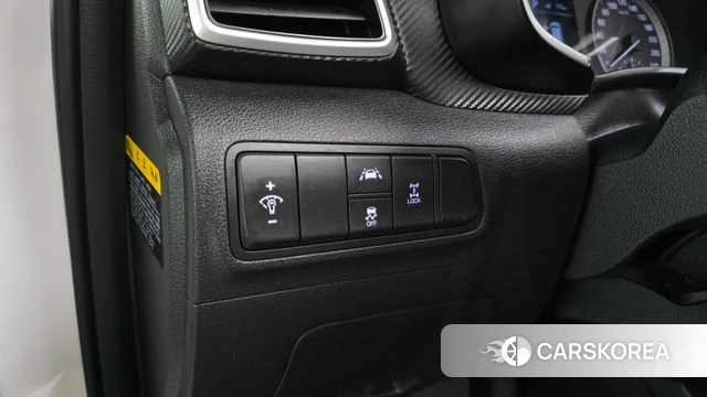 Hyundai All New Tucson id 4310781 из Кореи 7