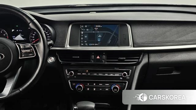 Kia The New K5 2nd generation id 4536296 из Кореи 7