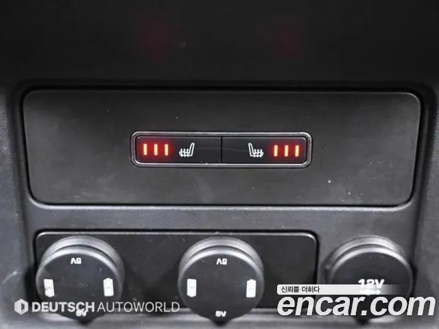 Jaguar F-PACE id 2876415 из Кореи 7